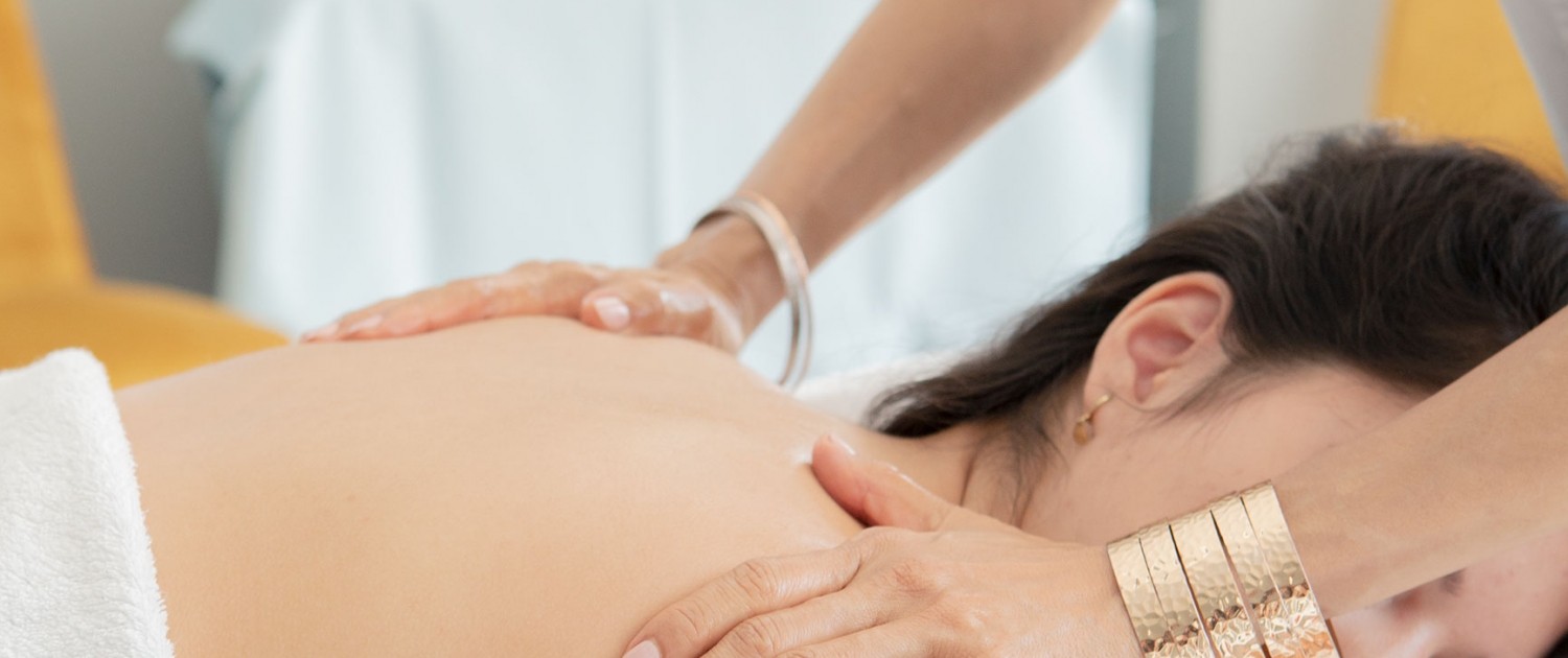 Therapie Massage De Ronde Venen