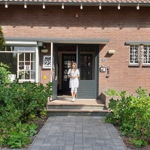 Huisregels therapie massagesalon De Ronde Venen