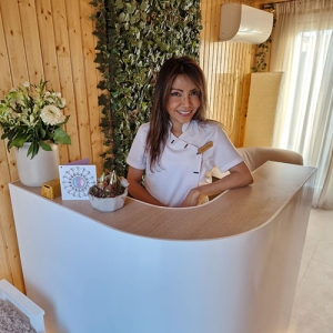 Jenny Therapie Massage De Ronde Venen in Mijdrecht