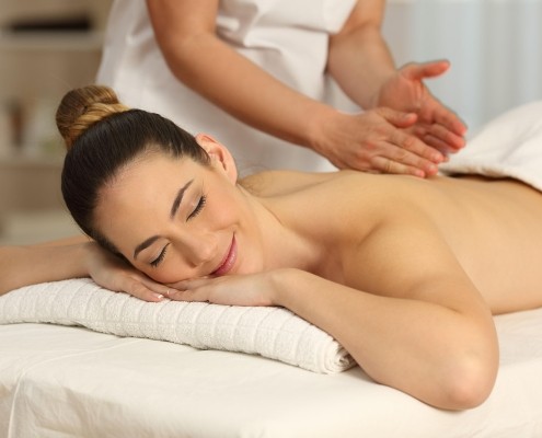 Tarieven van onze Spinal Synergy Combi Massage